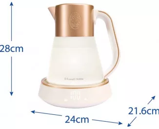 Электрочайник Russell Hobbs Calm 27450-70