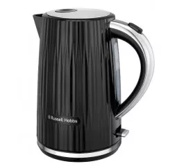 Электрочайник Russell Hobbs Eden Black 27361-70