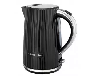 Электрочайник Russell Hobbs Eden Black 27361-70