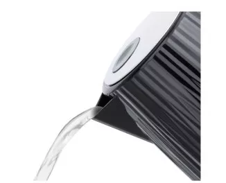 Электрочайник Russell Hobbs Eden Black 27361-70