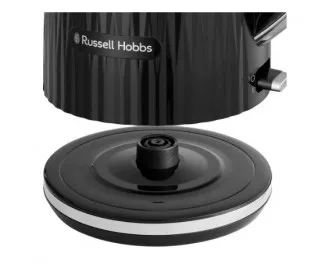 Электрочайник Russell Hobbs Eden Black 27361-70