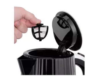 Электрочайник Russell Hobbs Eden Black 27361-70