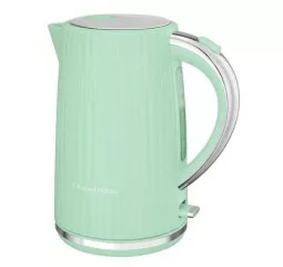 Электрочайник Russell Hobbs Eden Pistachio 27364-70