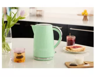 Электрочайник Russell Hobbs Eden Pistachio 27364-70