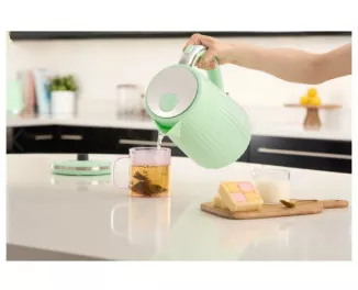 Электрочайник Russell Hobbs Eden Pistachio 27364-70