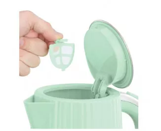 Электрочайник Russell Hobbs Eden Pistachio 27364-70
