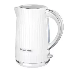Электрочайник Russell Hobbs Eden White 27360-70