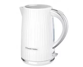 Электрочайник Russell Hobbs Eden White 27360-70