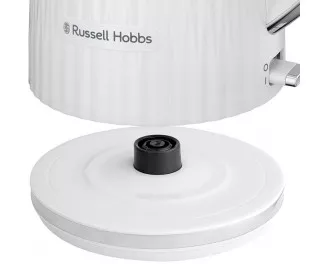 Электрочайник Russell Hobbs Eden White 27360-70