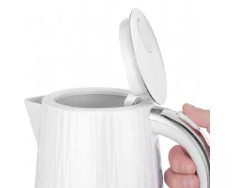Электрочайник Russell Hobbs Eden White 27360-70