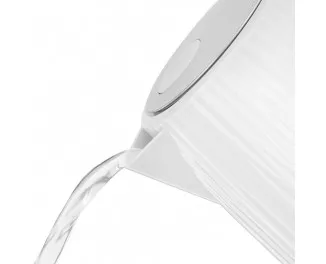 Электрочайник Russell Hobbs Eden White 27360-70