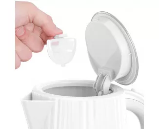 Электрочайник Russell Hobbs Eden White 27360-70