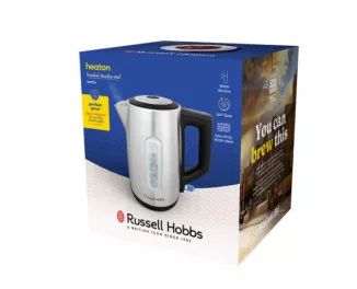 Электрочайник Russell Hobbs Heaton 27380-70