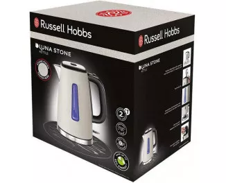 Электрочайник Russell Hobbs Luna Stone 26960-70