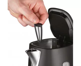 Электрочайник Russell Hobbs Matte Black 26140-70