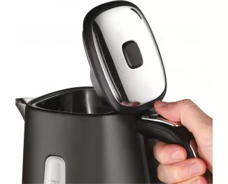 Электрочайник Russell Hobbs Matte Black 26140-70