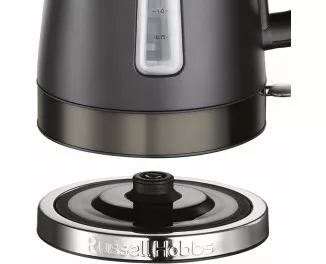 Электрочайник Russell Hobbs Matte Black 26140-70