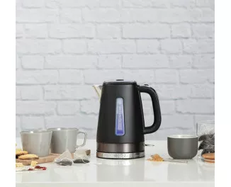 Электрочайник Russell Hobbs Matte Black 26140-70