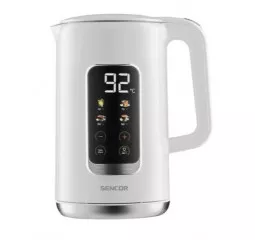 Электрочайник Sencor SWK 0950WH