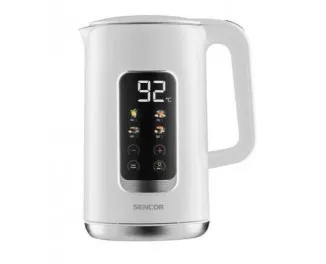 Электрочайник Sencor SWK 0950WH