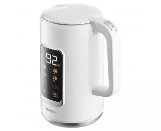 Электрочайник Sencor SWK 0950WH