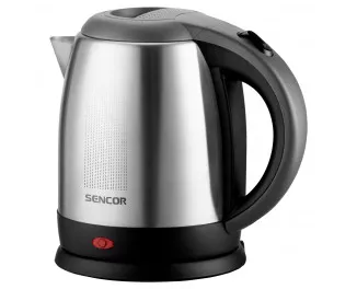 Электрочайник Sencor SWK 1231BK
