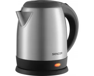 Электрочайник Sencor SWK 1231BK