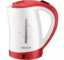 Электрочайник Sencor SWK 150RD