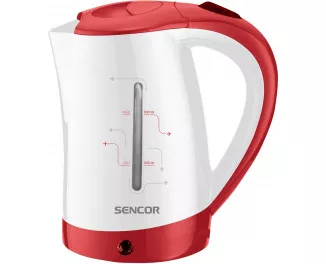 Электрочайник Sencor SWK 150RD