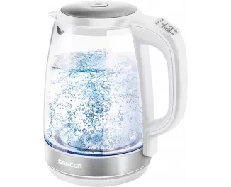 Электрочайник Sencor SWK 2190WH