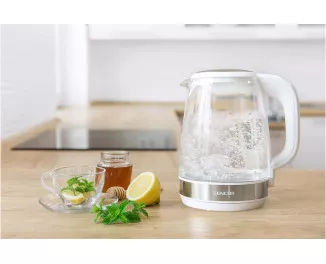 Электрочайник Sencor SWK 2190WH