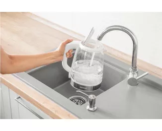 Электрочайник Sencor SWK 2190WH