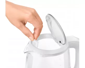 Электрочайник Sencor SWK 2190WH