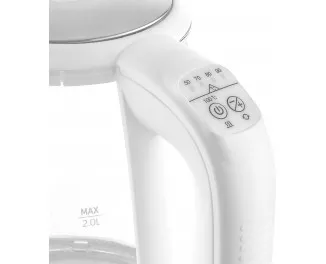 Электрочайник Sencor SWK 2190WH