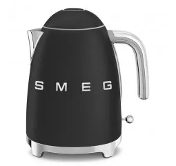 Электрочайник SMEG KLF03BLMEU