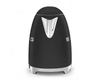 Электрочайник SMEG KLF03BLMEU