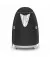Электрочайник SMEG KLF03BLMEU