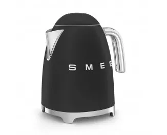 Электрочайник SMEG KLF03BLMEU
