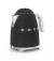 Электрочайник SMEG KLF03BLMEU
