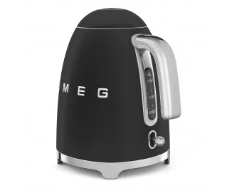 Электрочайник SMEG KLF03BLMEU