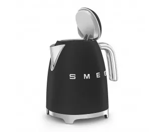 Электрочайник SMEG KLF03BLMEU