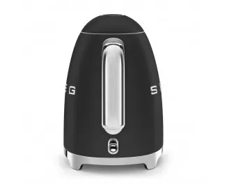 Электрочайник SMEG KLF03BLMEU