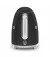 Электрочайник SMEG KLF03BLMEU