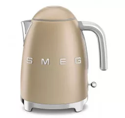 Электрочайник SMEG KLF03CHMEU
