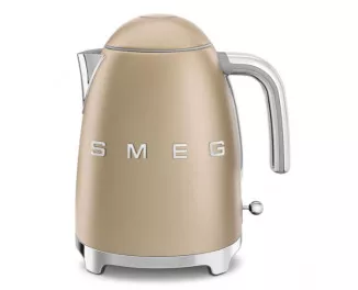 Электрочайник SMEG KLF03CHMEU