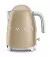Электрочайник SMEG KLF03CHMEU