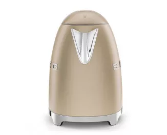 Электрочайник SMEG KLF03CHMEU