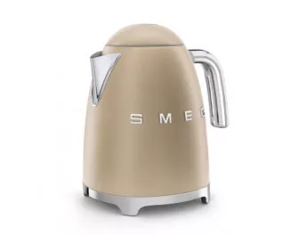 Электрочайник SMEG KLF03CHMEU