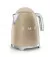 Электрочайник SMEG KLF03CHMEU