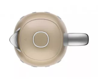 Электрочайник SMEG KLF03CHMEU